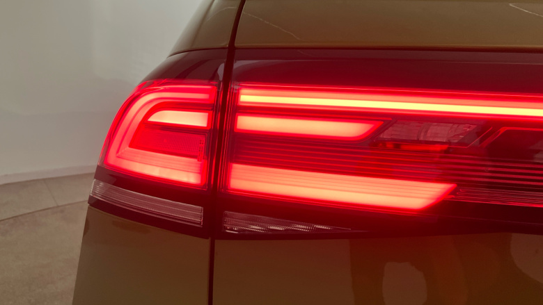 Volkswagen Taigo 1.0 TSI 115 Black Edition 5dr Petrol Hatchback